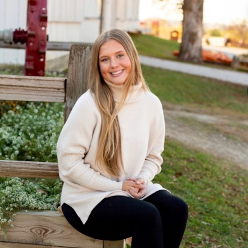 Meet your Posher, Peyton
